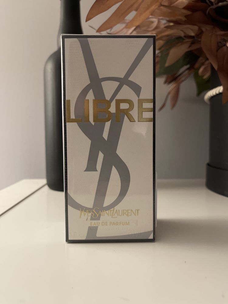 Perfumy YSL Yves Saint Laurent LIBRE 90 ml