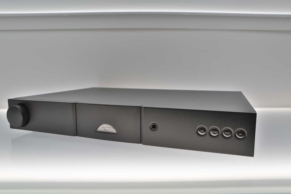 Naim - NAIT 5SI integra