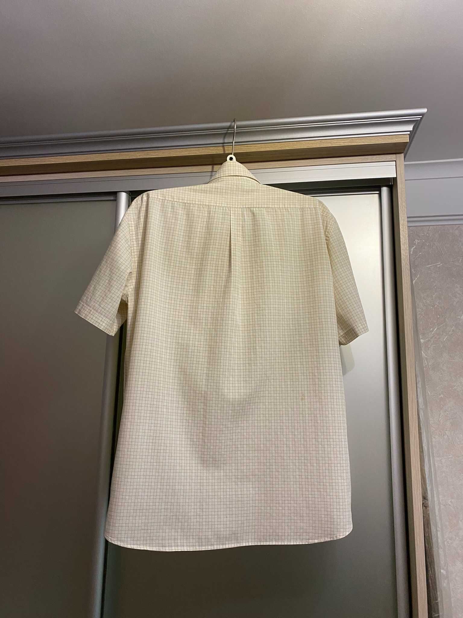 Теніска "Тommy-hilfiger" розм.50