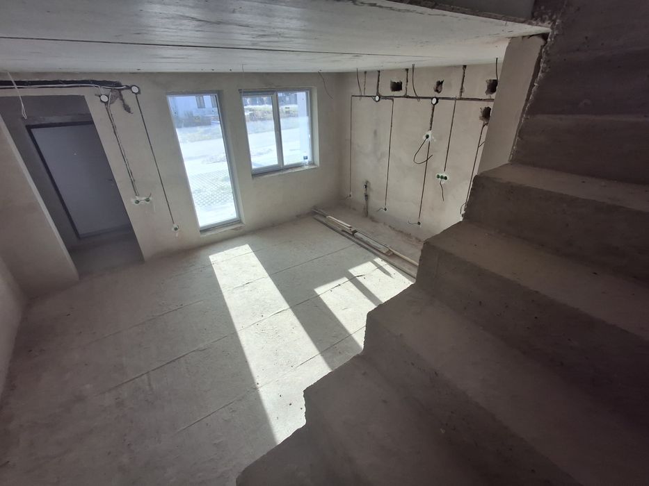 Котедж на Щасливому