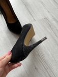 Buty szpilki eleganckie rozm 38
