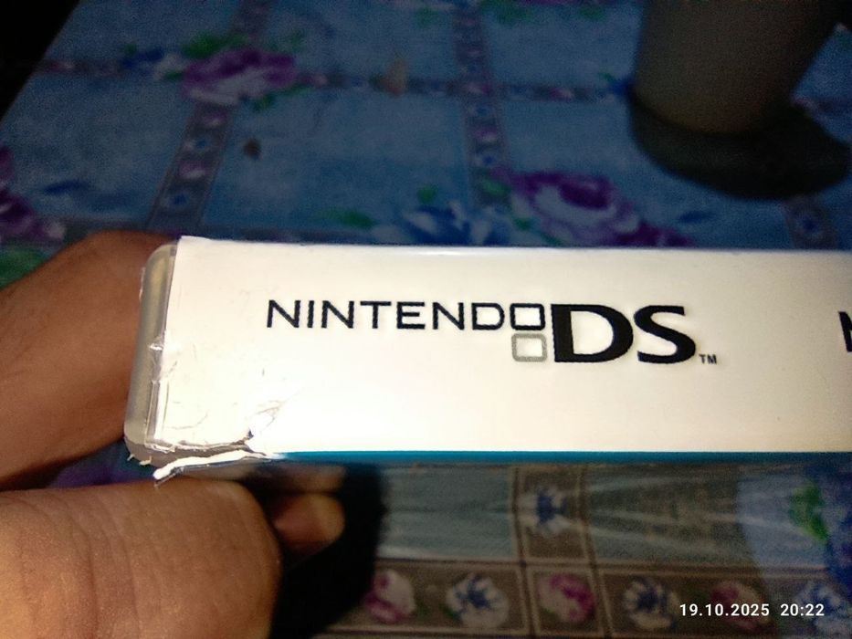 Картриджі Nintendo DS , 3DS ІДЕАЛ