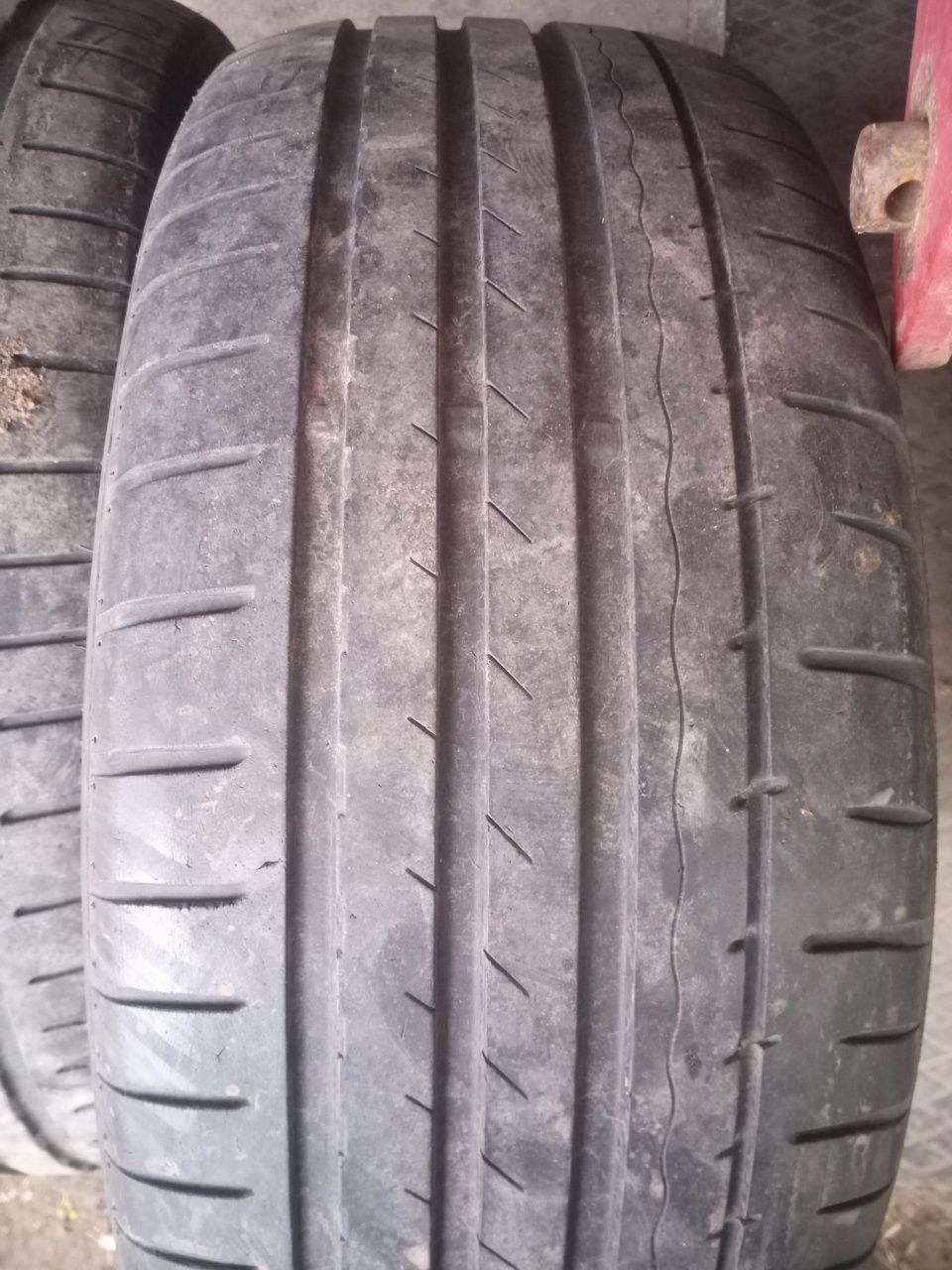 Opony Atlas Sportgreen 215/55 r17