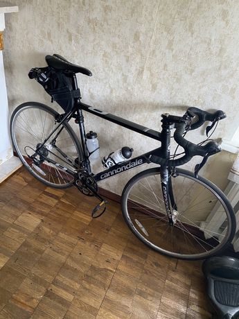 Cannondale caad 8
