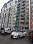 Продається-однокімнатна квартира в мікрорайоні Озерна