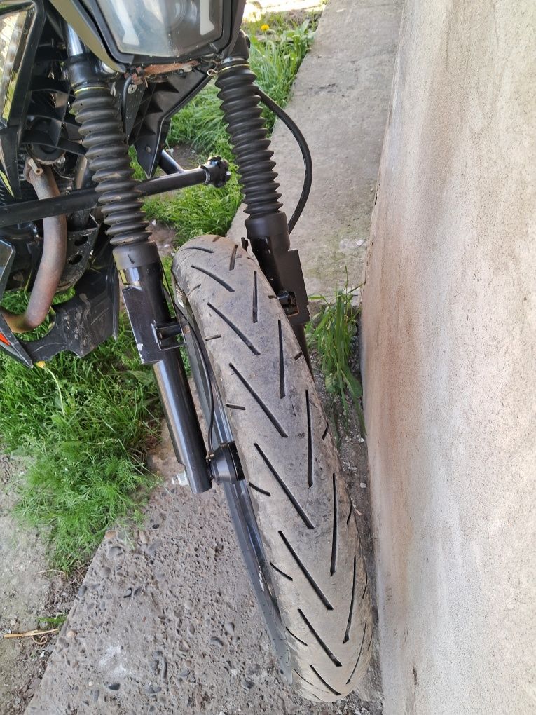 Spark  SP200R-34