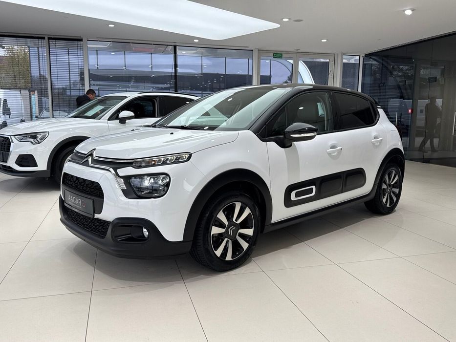 Citroën C3 Max / LED / 1 właściciel / Salon Polska / FV 23% / gwarancja / dostawa