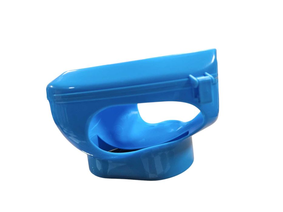 Uchwyt stabilizator do szczepienia gołębi ptaków egzotycznych