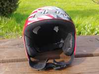 Kask narciarski Elan Formula roz S 53-54