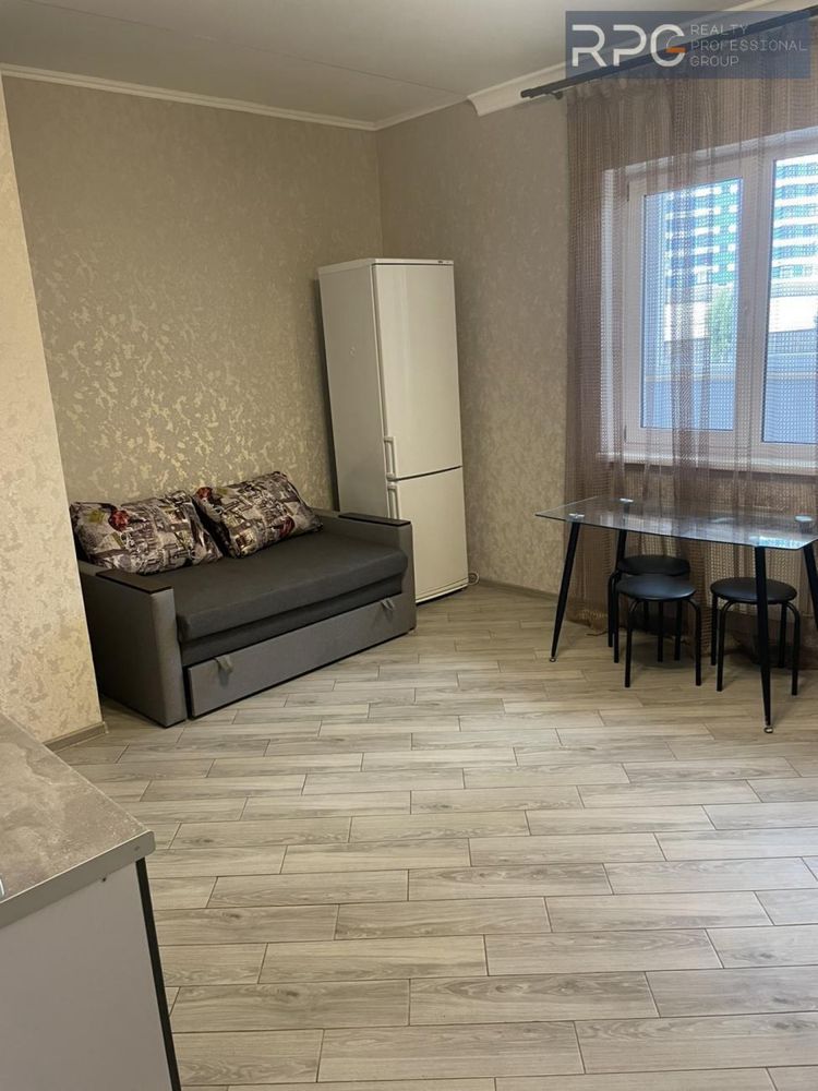 Здам 1к квартиру 64м2, ЖК Лазурний блюз, Туманяна 15а