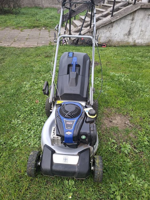 Kosiarki spalinowe briggs honda