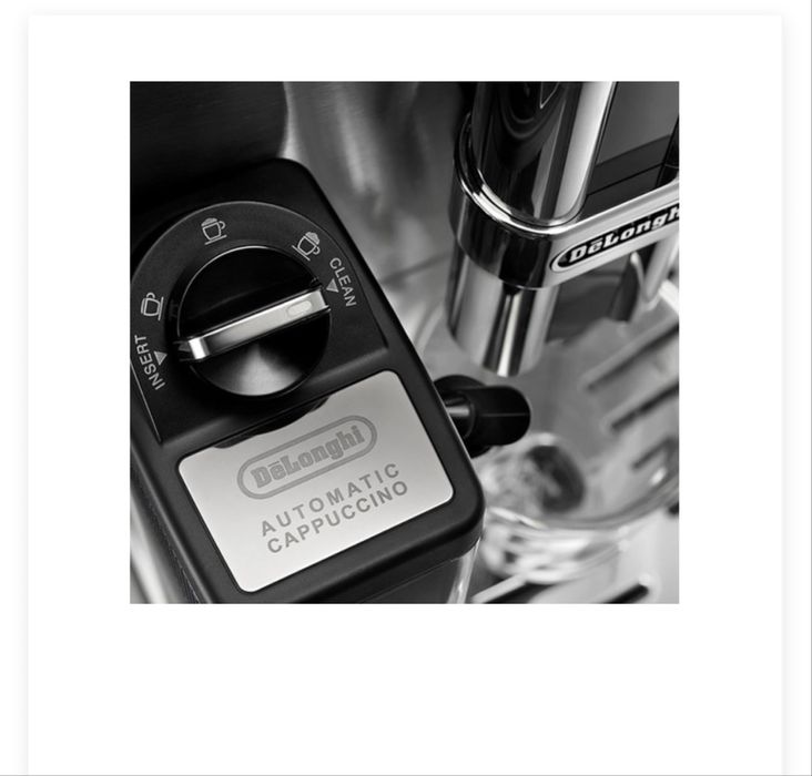 Кофемашини Delongi Prima Donna S