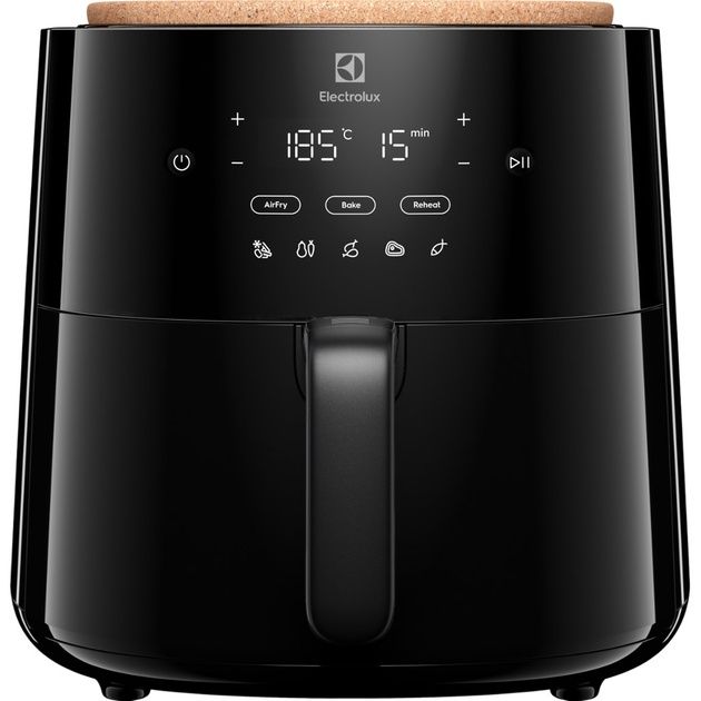 Продам Мультипіч (АЕРОГРИЛЬ) Electrolux EAF5B