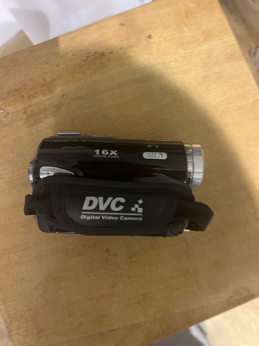 Kamera z vintage z klapka