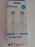 Kabel SAT 1,5m marki Hama