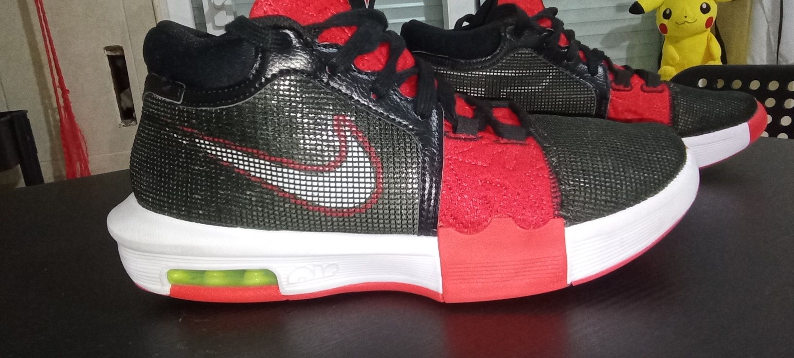Nike air (Basketball)