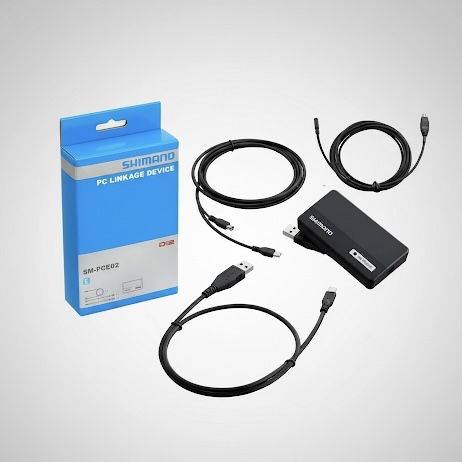 Zestaw diagnostyczny do rowerów elektrycznych