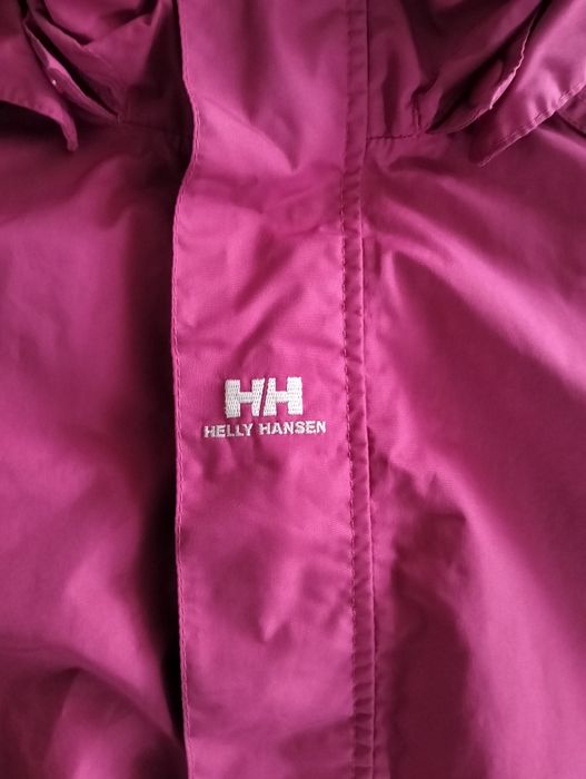 Kurtka Helly Hansen rozmiar 128