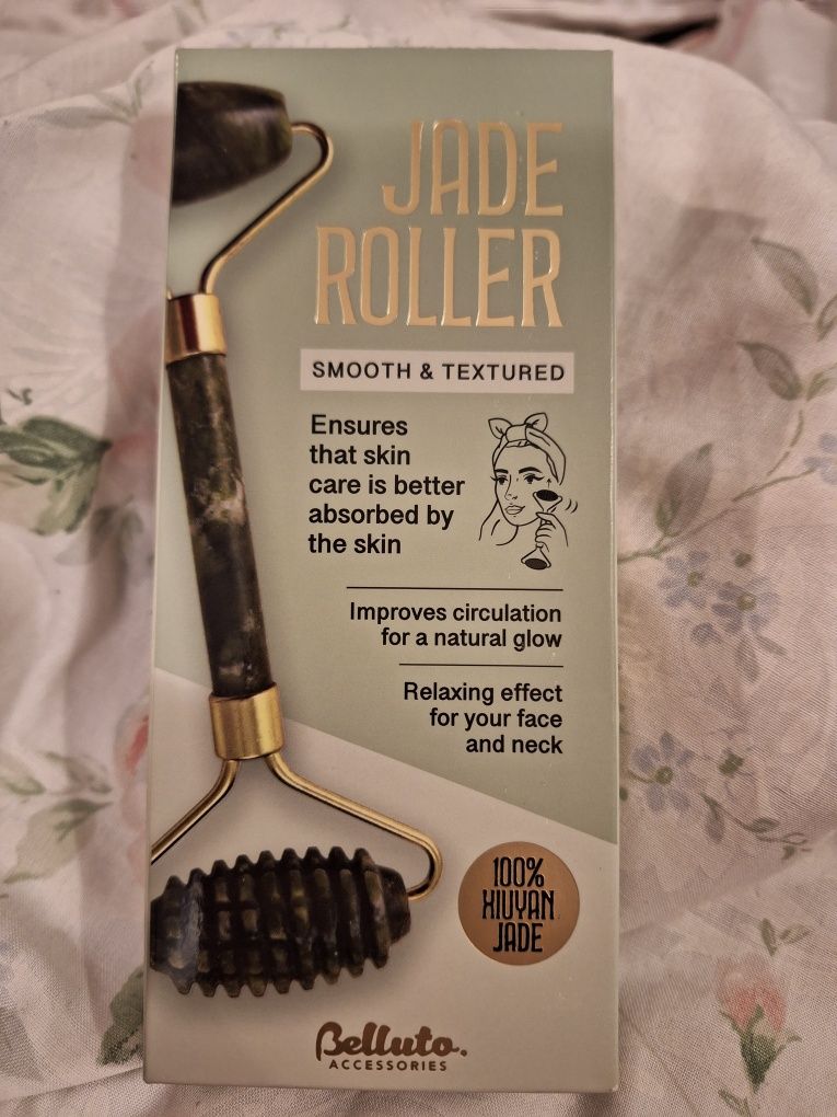 Roller do twarzy  nowy
