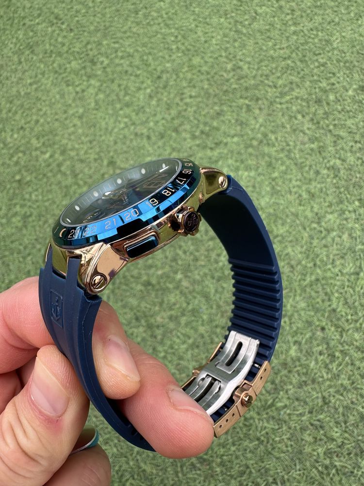 Годинник ulysse nardin el toro