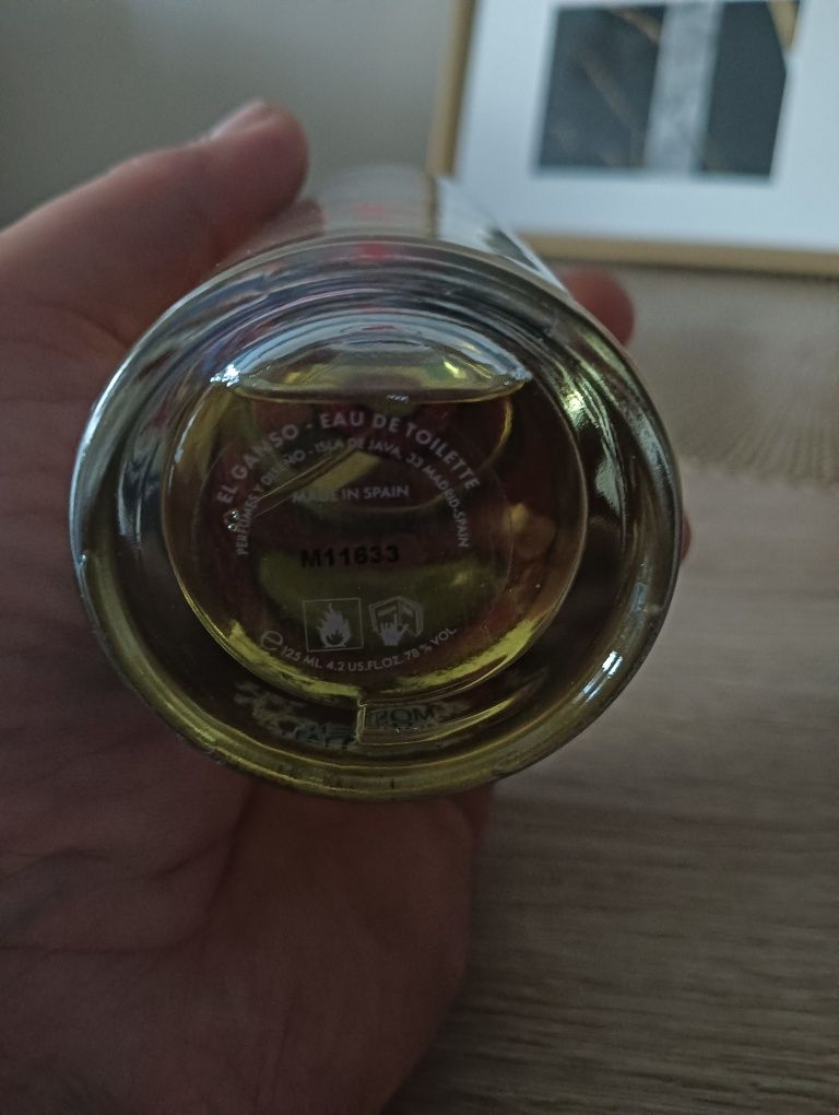 Perfumy Męskie El Ganso  125 ml