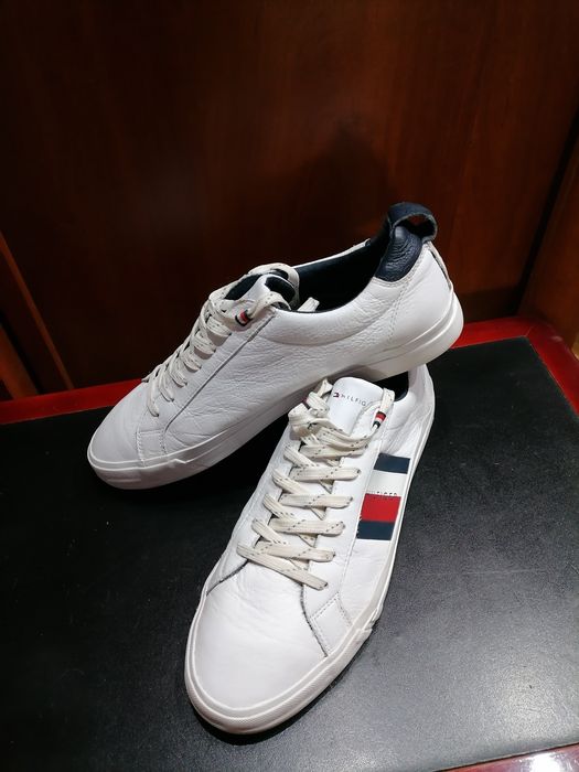 Мокасины Tommy Hilfiger