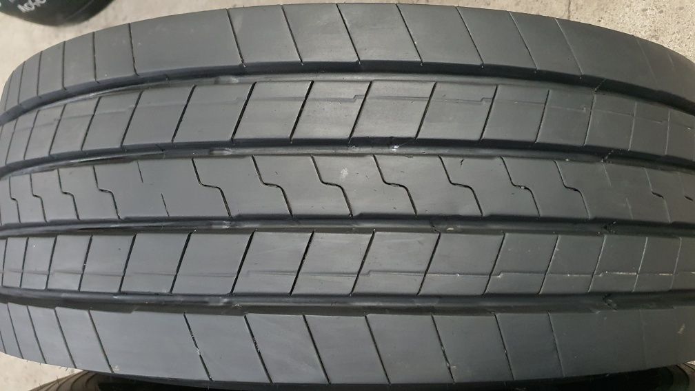 385/65 R22.5 Goodyear K MAX T GEN 2 HL ! Rok 2023