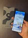Samsung S22 Ultra (NOVO) 256Gb 12Gb Ram