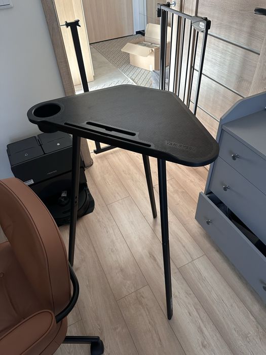 Stolik trenażer decathlon