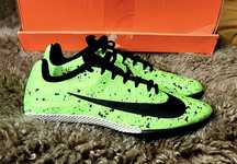‼️Кросівки Nike Zoom Rival S 9 RUN шипівки 40р 40.5р Оригінал