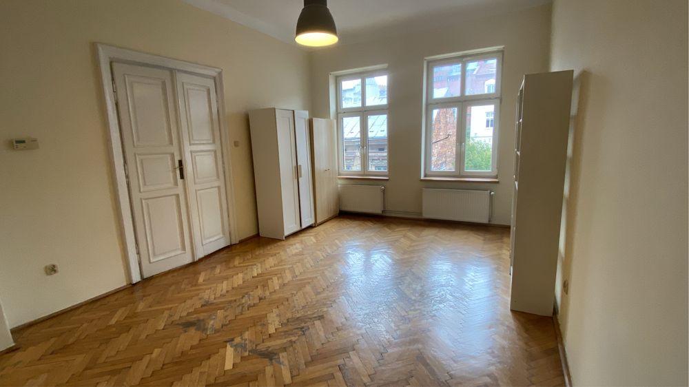 Wynajmę mieszkanie, ul. Kalwaryjska , podgórze