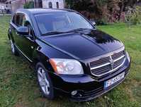 Dodge Caliber 2.4 R/T benzyna + LPG hak