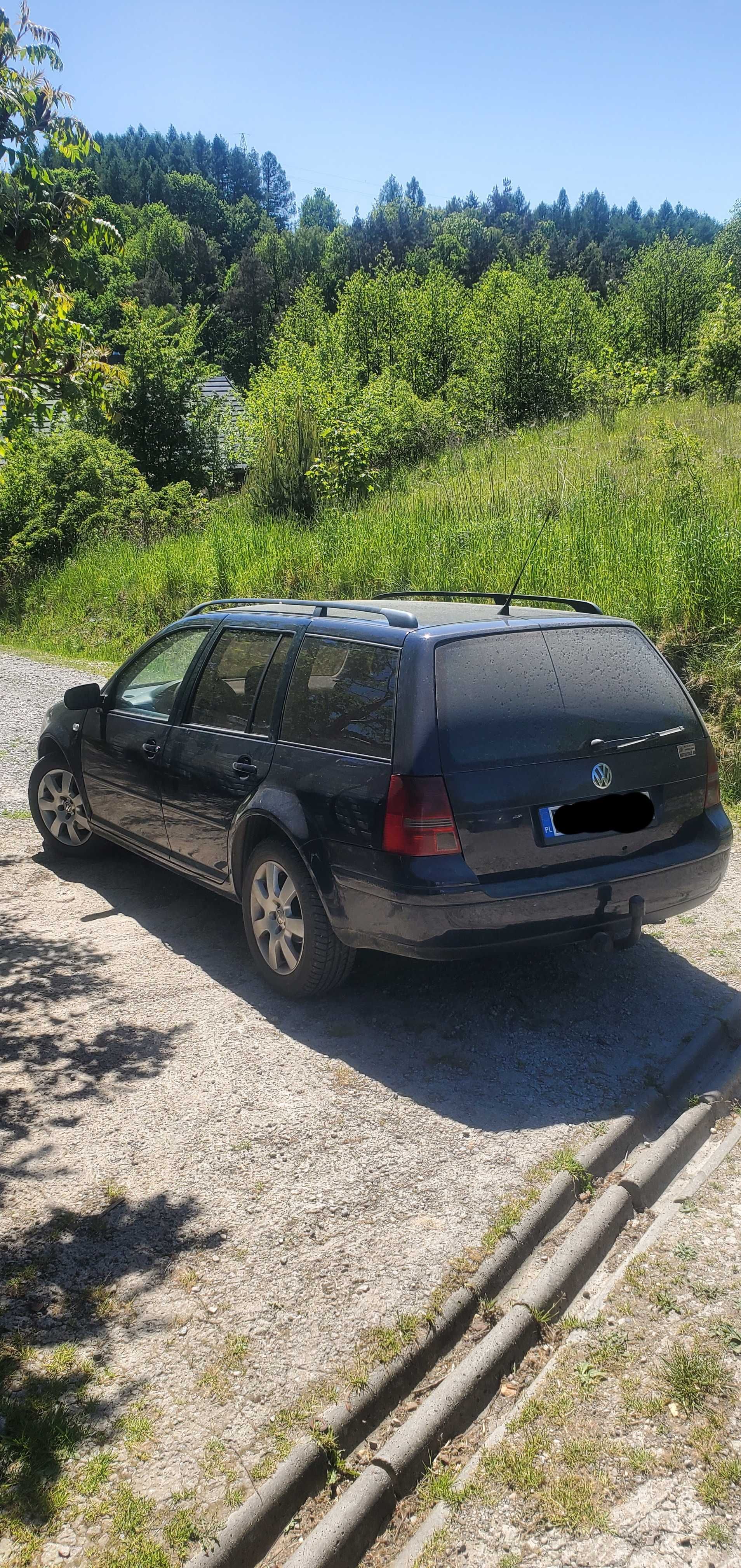 Volkswagen Golf 1.9Tdi 130KM