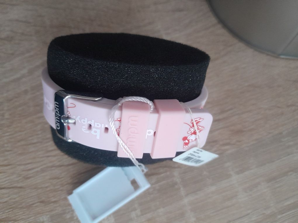 Zegarek Apart AM PM Myszka Minnie NOWY