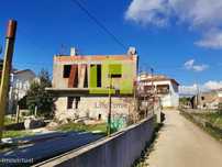 Moradia em Construção