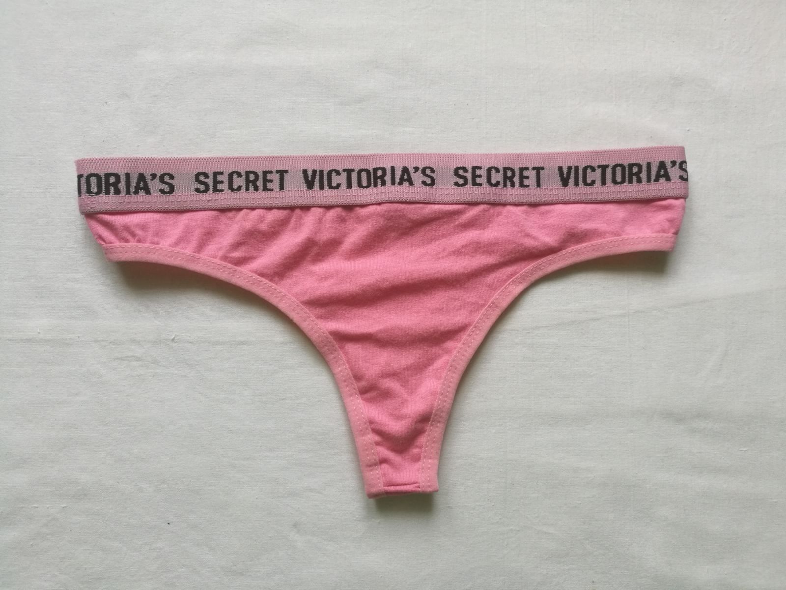 Женские трусики Victoria's Secret, р. M, made in Italy