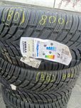 Nowe opony zimowe 265/40/21 Nokian 2021r 2 sztuki