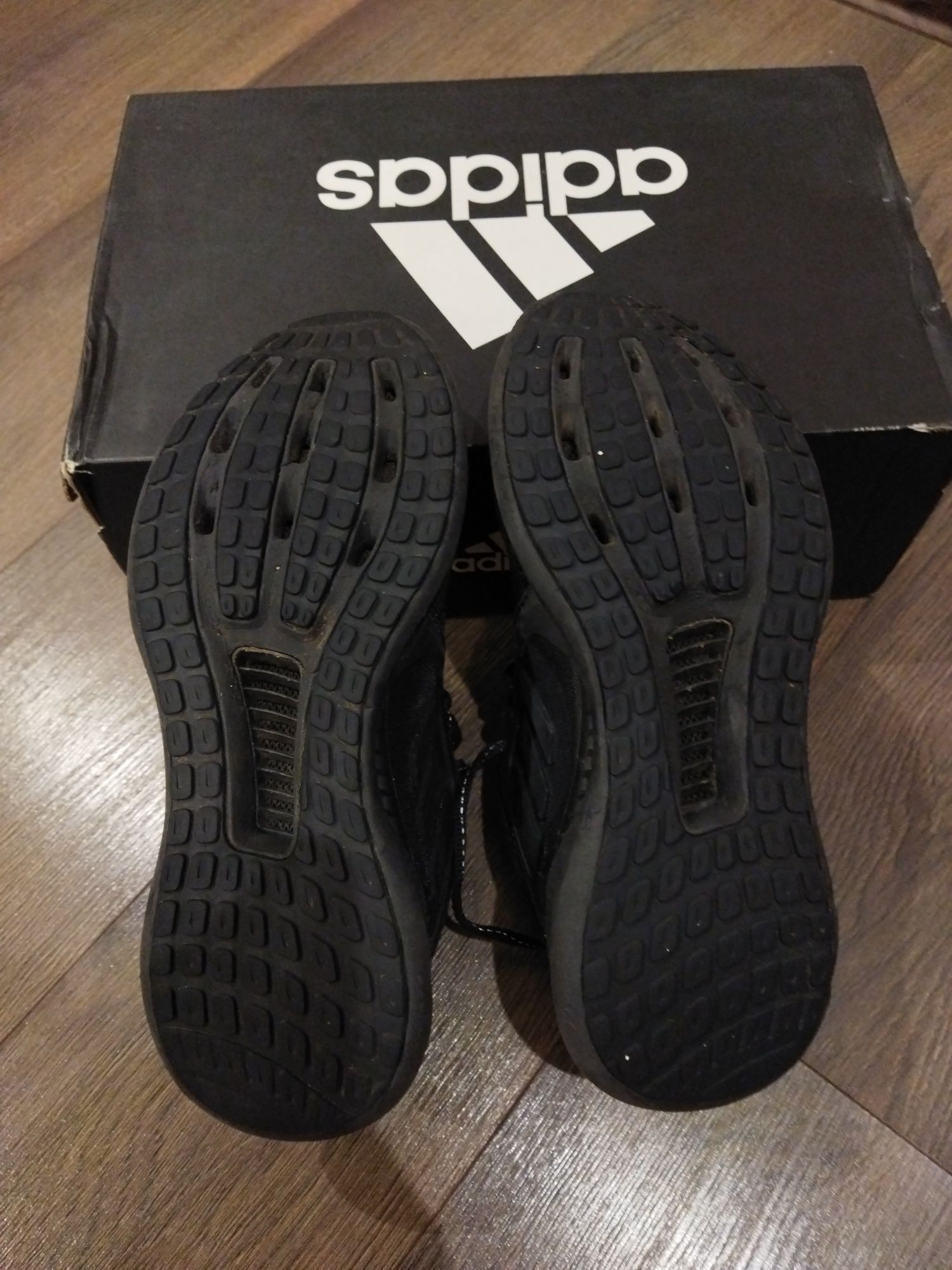 Кросівки adidas climacool vent fz2389