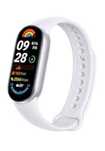 Xiaomi Mi Band 9 Silver