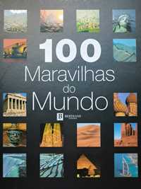 100 Maravilhas do Mundo