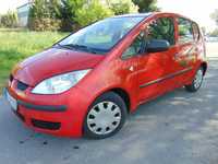 Mitsubishi colt 1.1 Benzyna 75KM