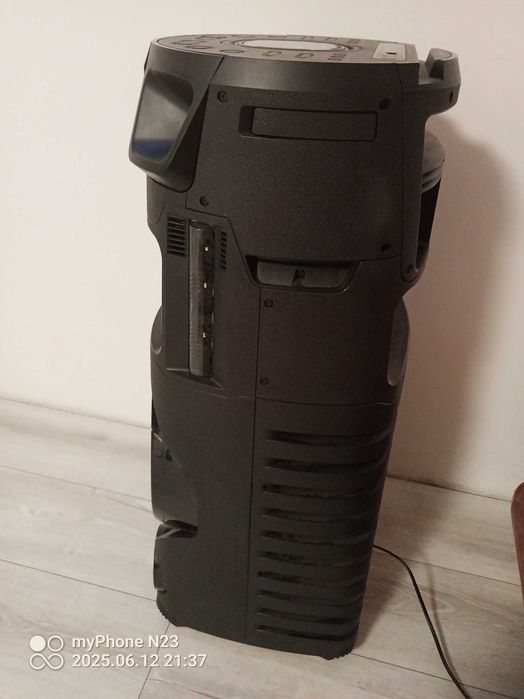 Głośnik Sony Mhc V 43d