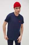 T-shirt z logo 2PACK Levi's S