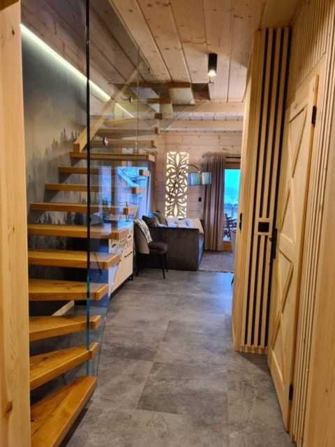Apartamenty i Chaty Krynica Zdrój. Noclegi w górach. Wakacje