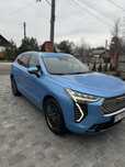 Продам Haval Jolion