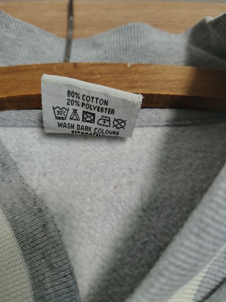 Bluza męska bejsbolówka  M