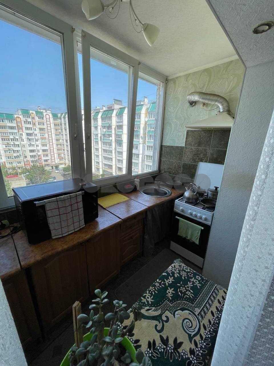 Продам 3 к квартиру з ремонтом!! Вишневе