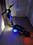 Dualtron thunder 2
