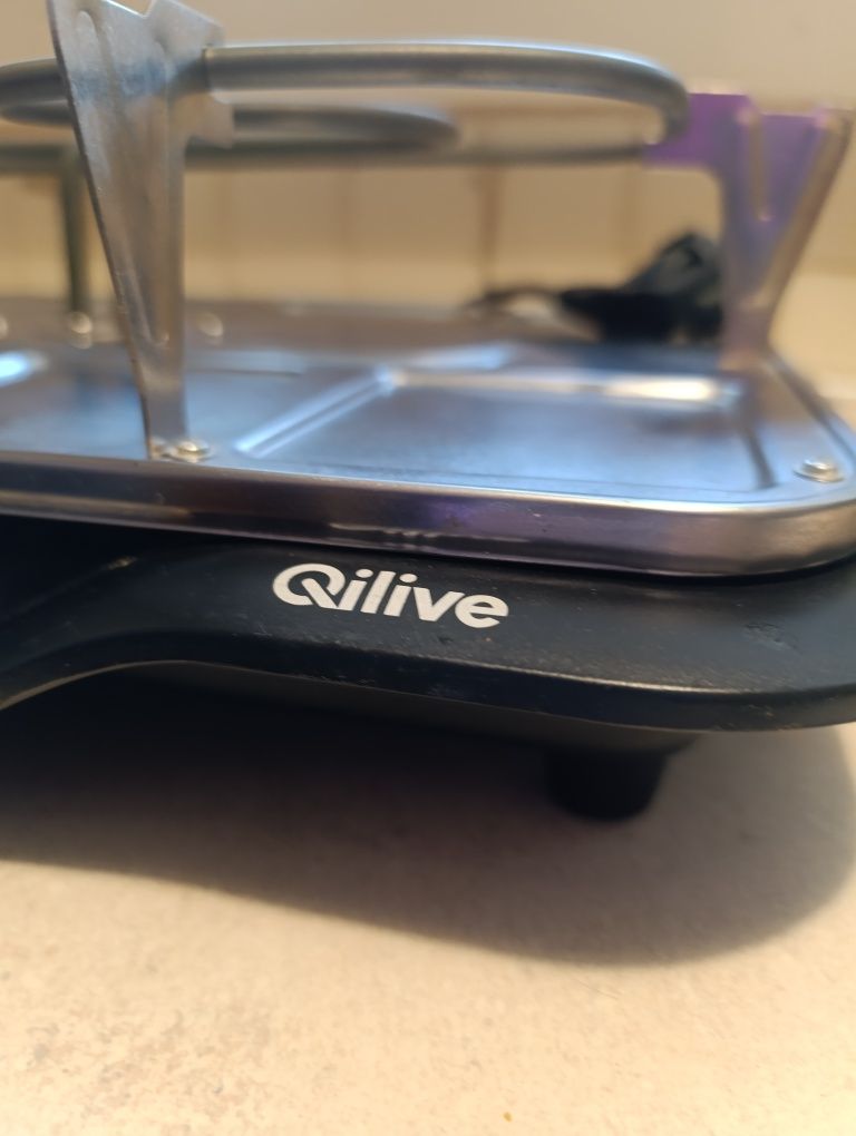 Grill elektryczny qilive q.5642