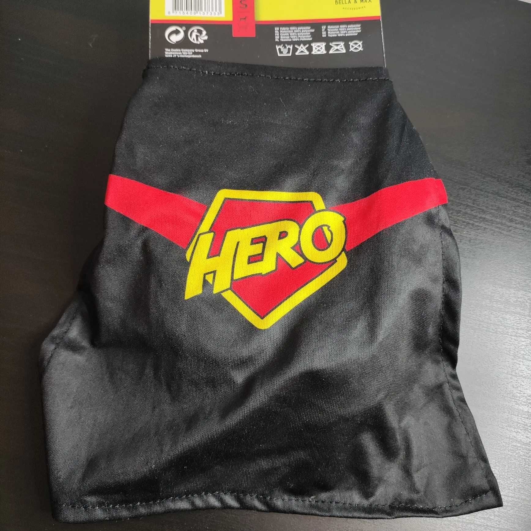 Ubranko dla psa HERO rozmiar S